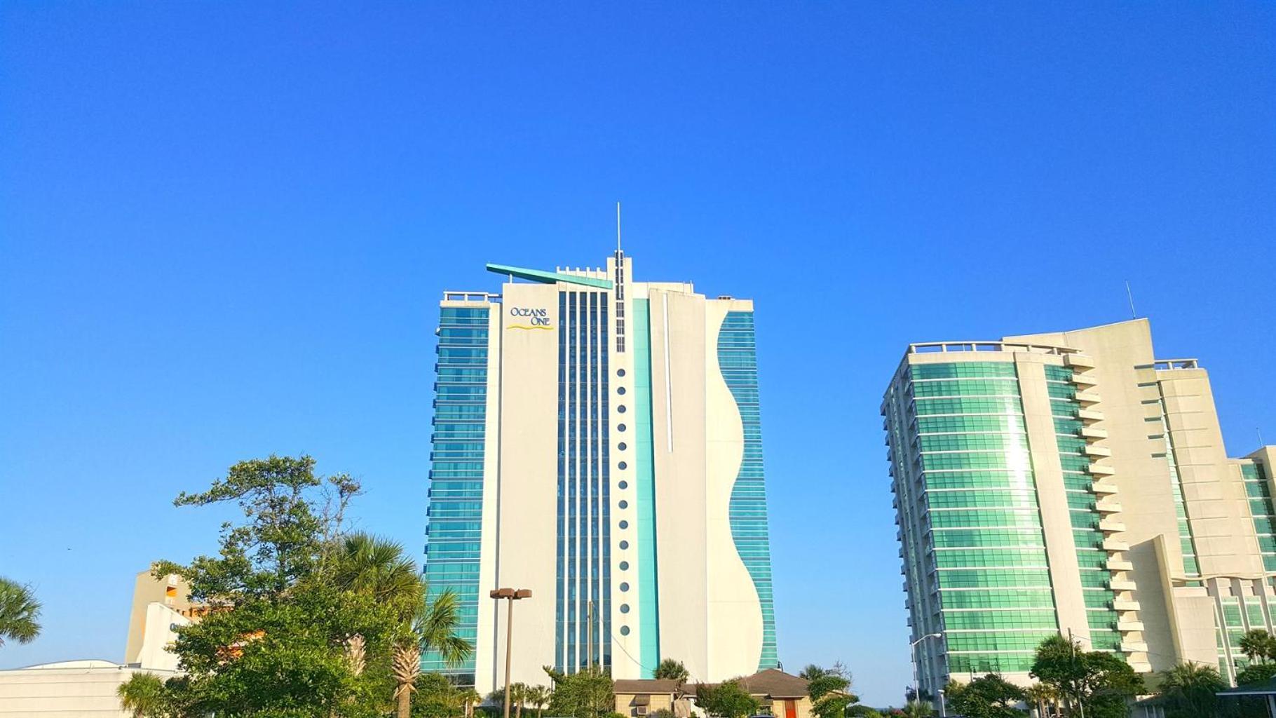 New Amazing Corneramazing Views Honeymoon Suite! 미를 비치 외부 사진