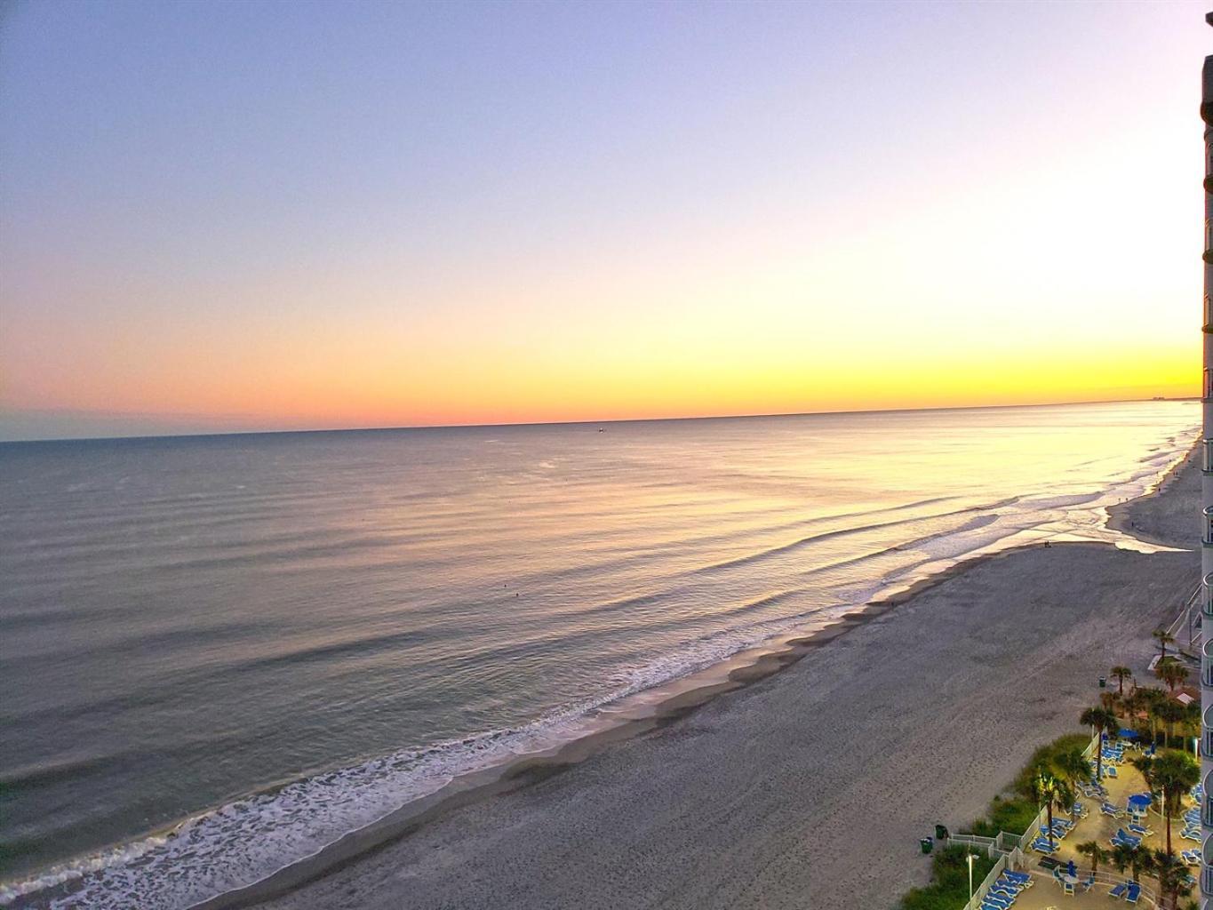 New Amazing Corneramazing Views Honeymoon Suite! 미를 비치 외부 사진