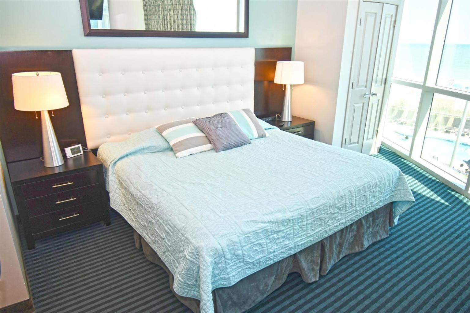 New Amazing Corneramazing Views Honeymoon Suite! 미를 비치 외부 사진