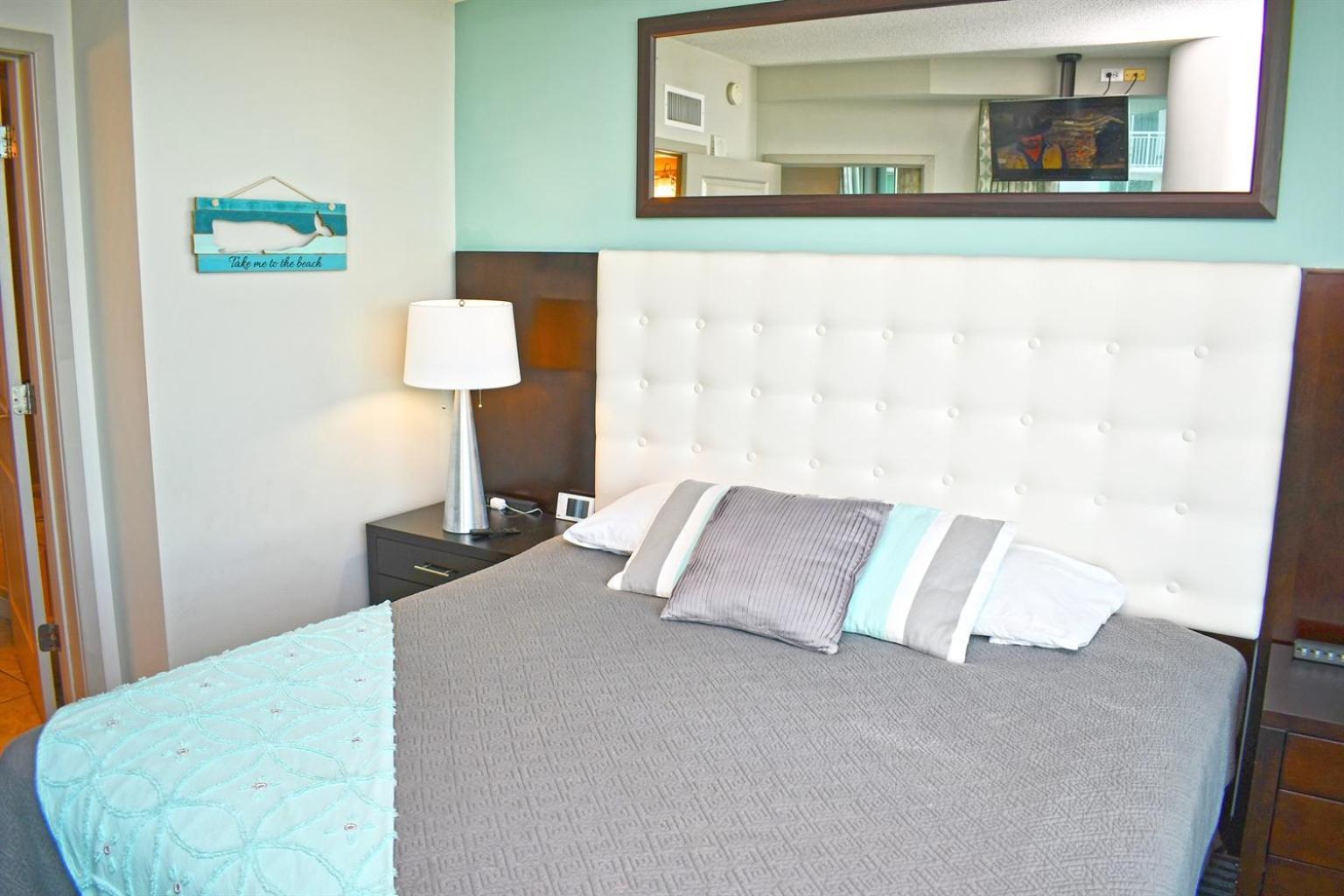 New Amazing Corneramazing Views Honeymoon Suite! 미를 비치 외부 사진