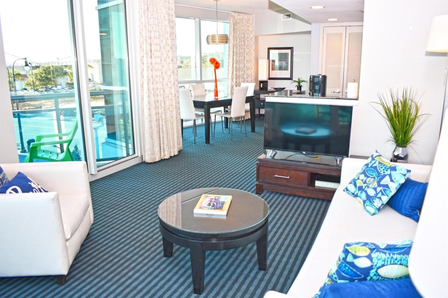 New Amazing Corneramazing Views Honeymoon Suite! 미를 비치 외부 사진