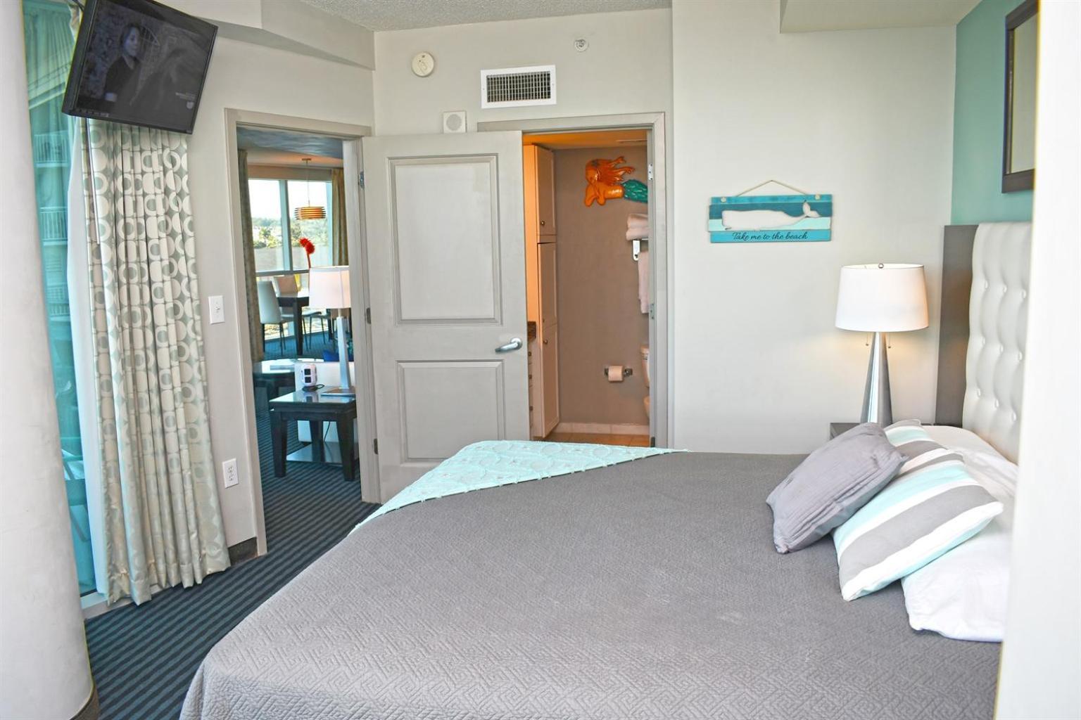 New Amazing Corneramazing Views Honeymoon Suite! 미를 비치 외부 사진