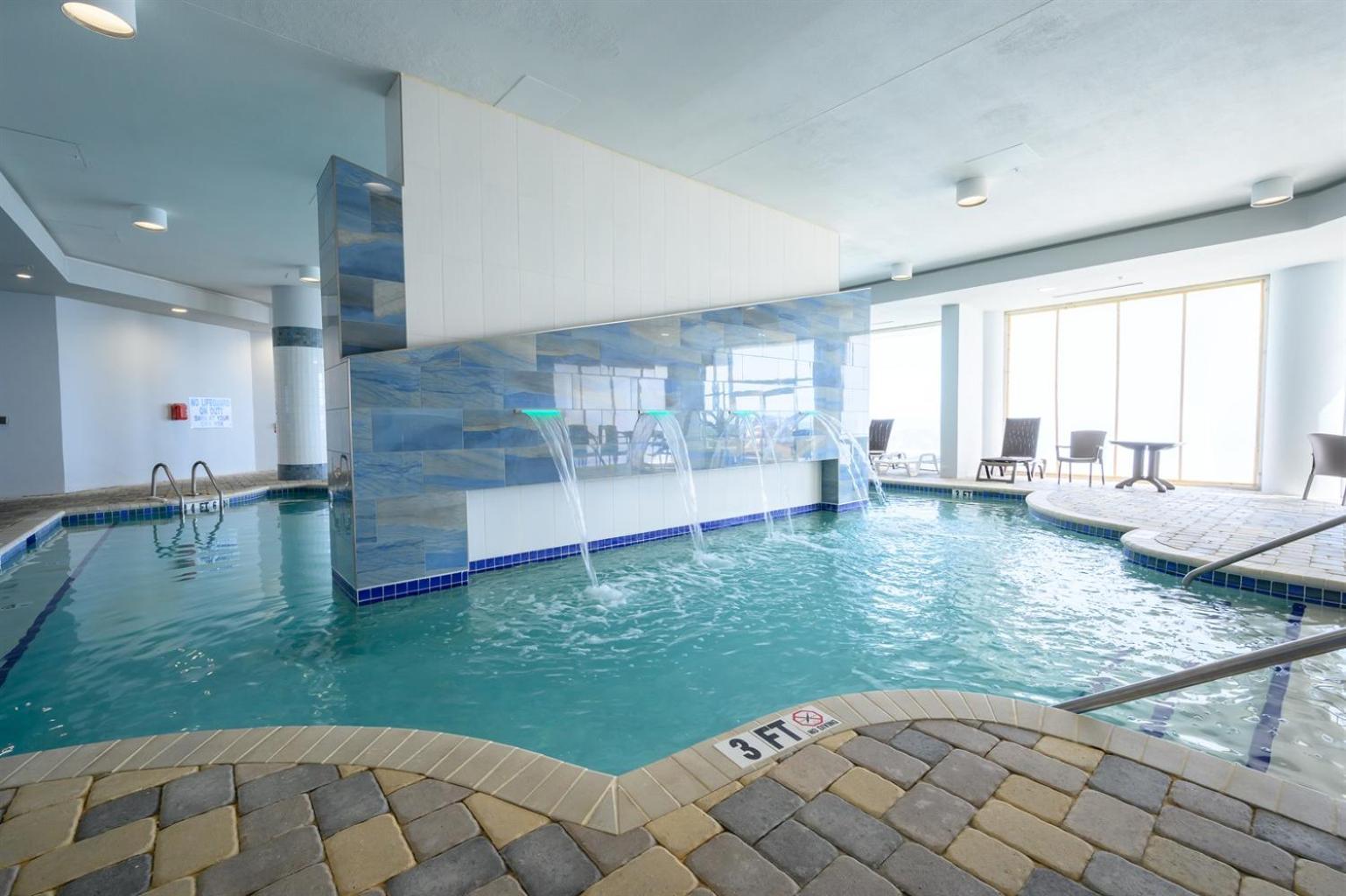 New Amazing Corneramazing Views Honeymoon Suite! 미를 비치 외부 사진