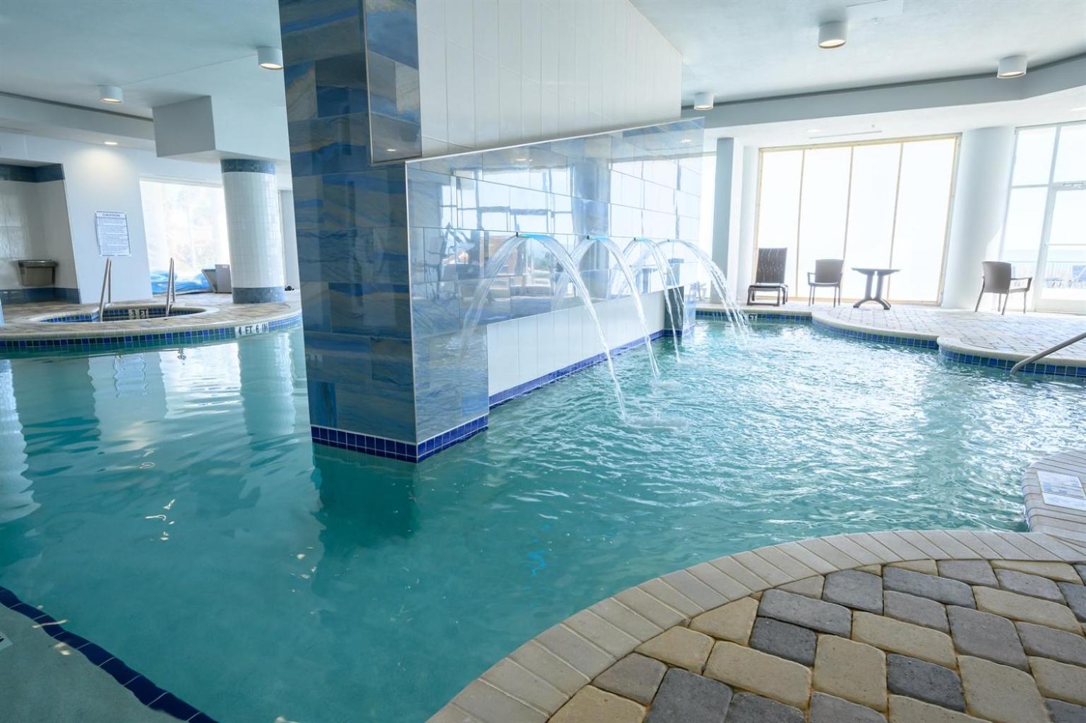 New Amazing Corneramazing Views Honeymoon Suite! 미를 비치 외부 사진
