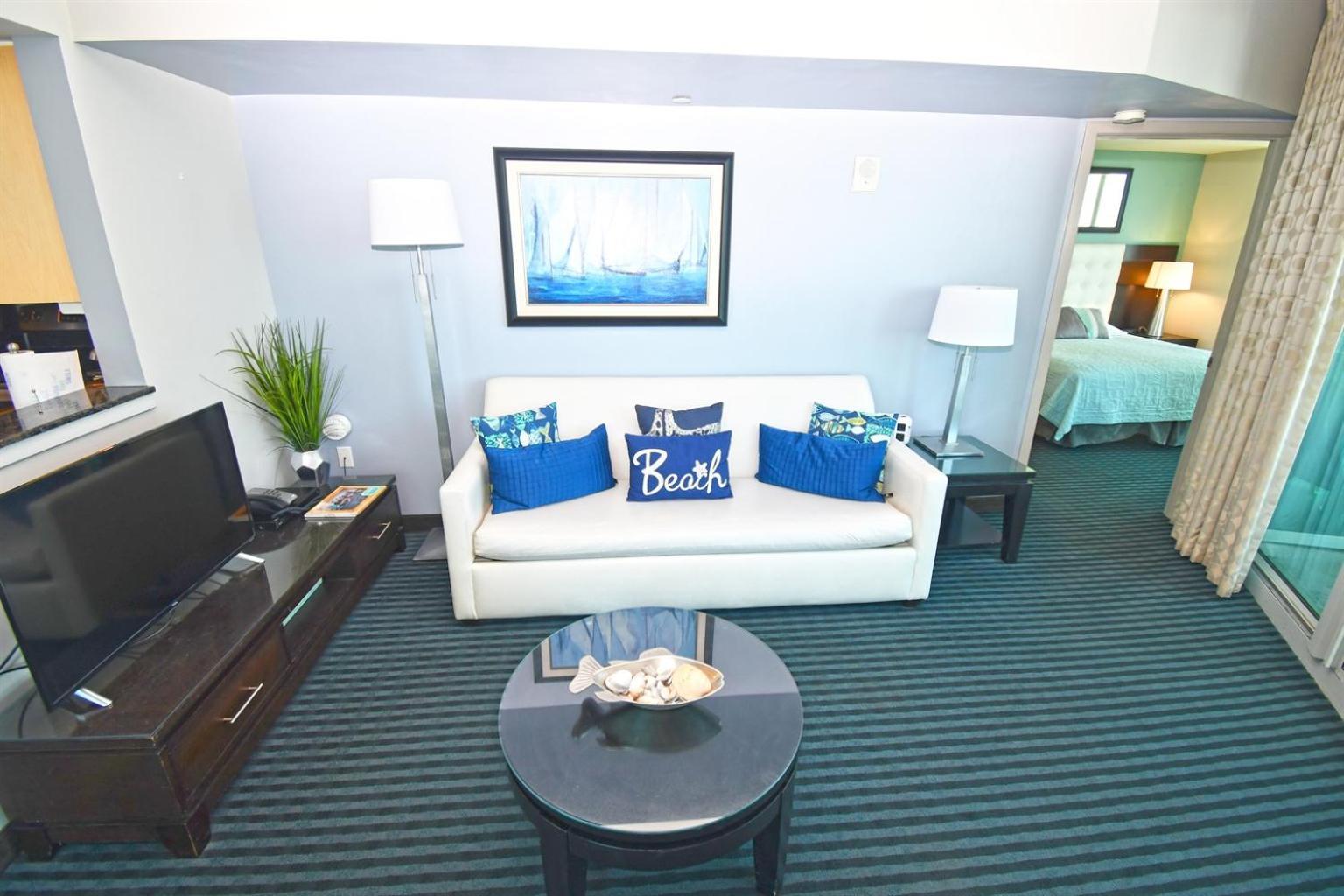 New Amazing Corneramazing Views Honeymoon Suite! 미를 비치 외부 사진