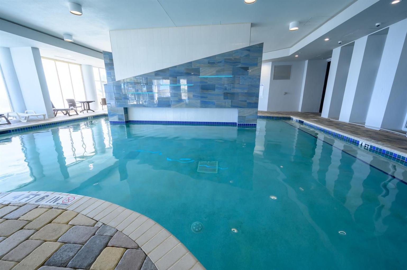 New Amazing Corneramazing Views Honeymoon Suite! 미를 비치 외부 사진