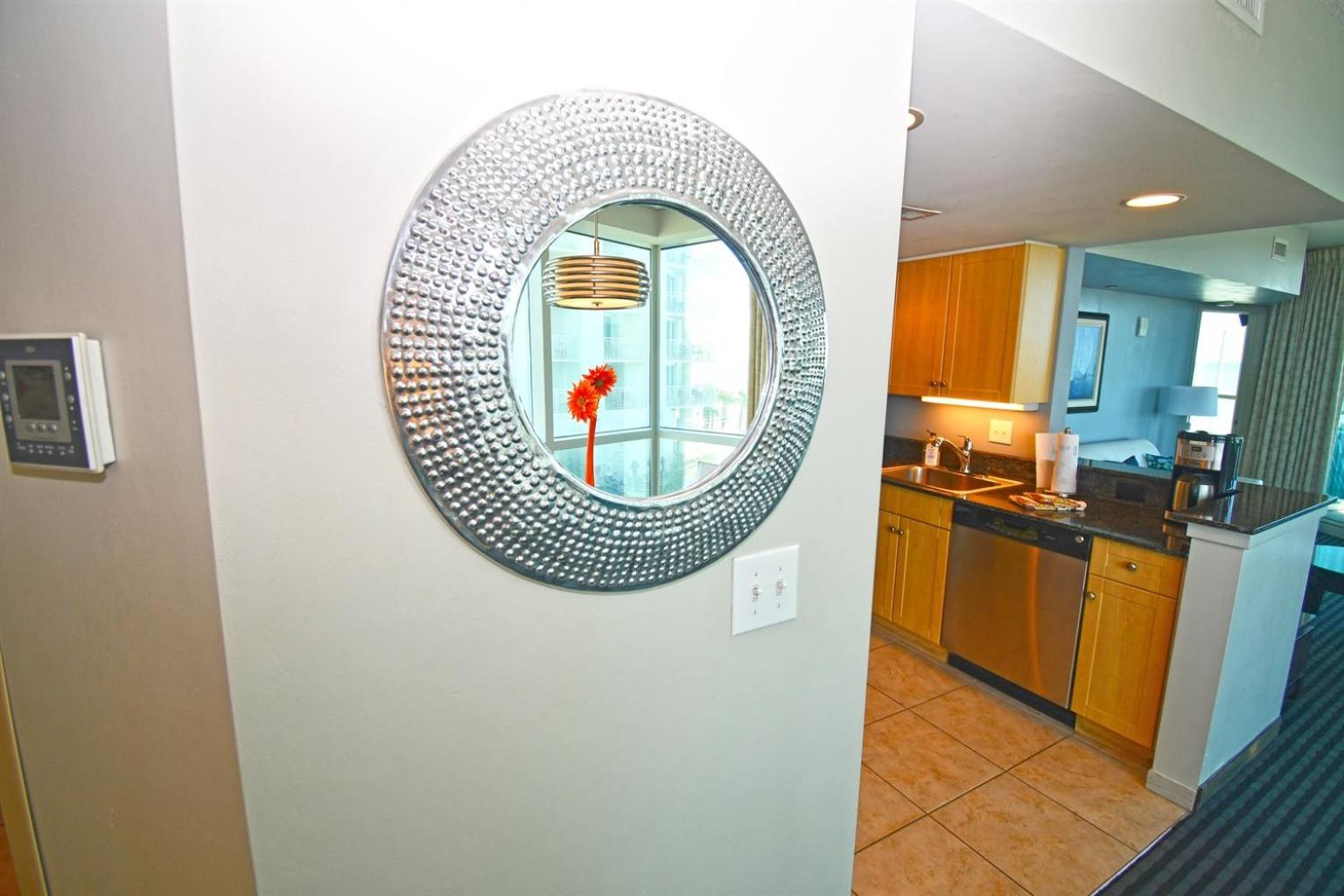 New Amazing Corneramazing Views Honeymoon Suite! 미를 비치 외부 사진