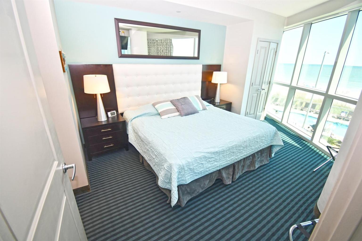New Amazing Corneramazing Views Honeymoon Suite! 미를 비치 외부 사진