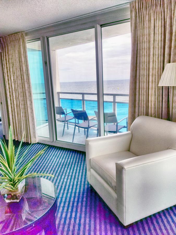 New Amazing Corneramazing Views Honeymoon Suite! 미를 비치 외부 사진