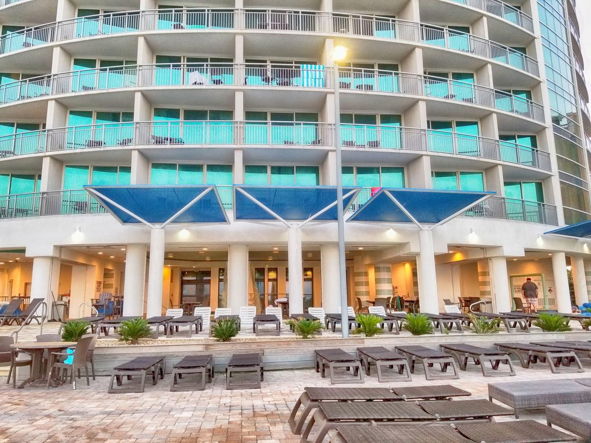 New Amazing Corneramazing Views Honeymoon Suite! 미를 비치 외부 사진