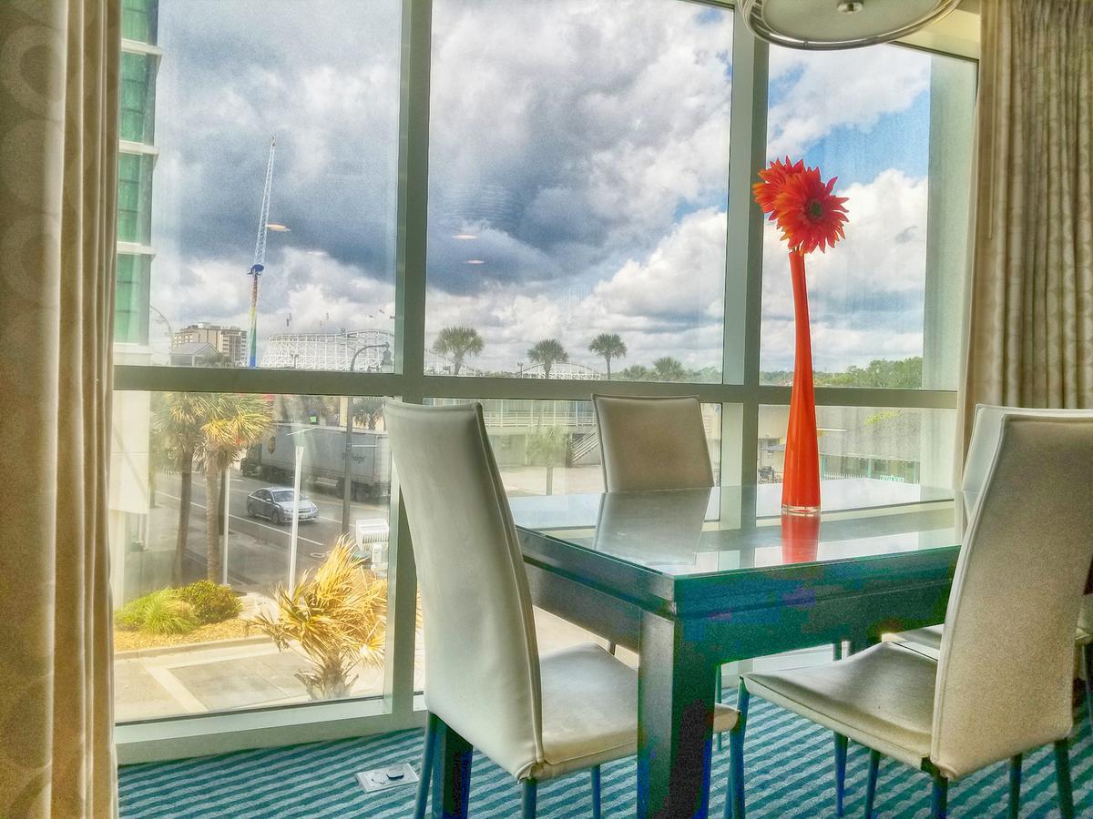 New Amazing Corneramazing Views Honeymoon Suite! 미를 비치 외부 사진